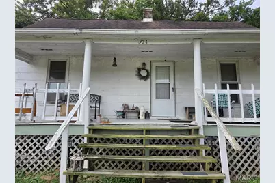 304 Railroad Street, Pevely, MO 63070 - Photo 2