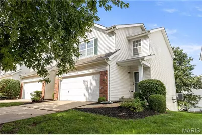 114 Waterside Crossing Drive, Saint Peters, MO 63376 - Photo 22
