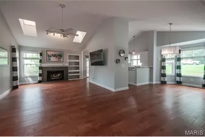 1035 Johanna Drive, Ballwin, MO 63021 - Photo 2