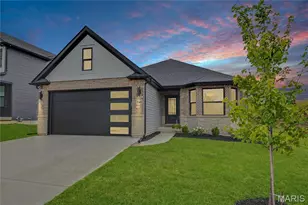 540 Edison Wy, Wentzville, MO 63385 - Photo 1