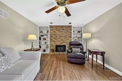 3439 Frontier Drive, Saint Charles, MO 63303 - Photo 14