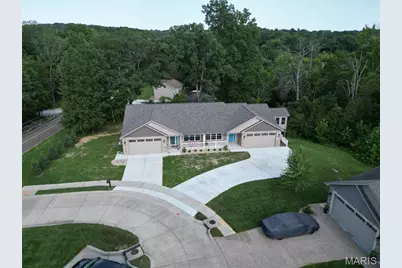 302 Anthony Circle, Byrnes Mill, MO 63051 - Photo 26