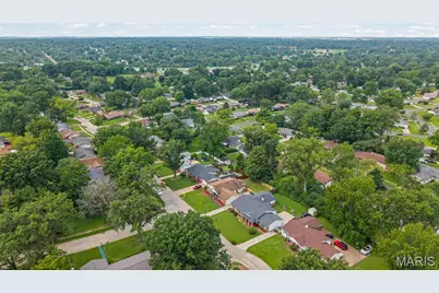 1515 Lisa Drive, Florissant, MO 63033 - Photo 46