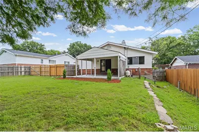 1515 Lisa Drive, Florissant, MO 63033 - Photo 38
