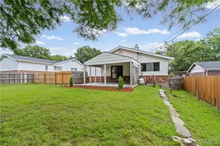 1515 Lisa Dr, Florissant, MO 63033 - Photo 38