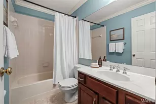 13376 Bahnfyre Dr, Saint Louis, MO 63128 - Photo 30