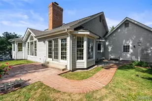 13376 Bahnfyre Dr, Saint Louis, MO 63128 - Photo 38