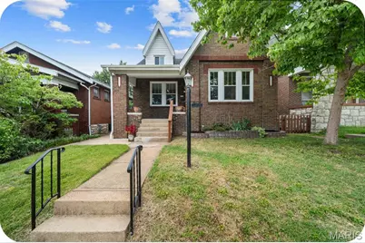 6135 Louisiana Avenue, Saint Louis, MO 63111 - Photo 1