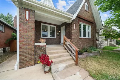6135 Louisiana Avenue, Saint Louis, MO 63111 - Photo 4