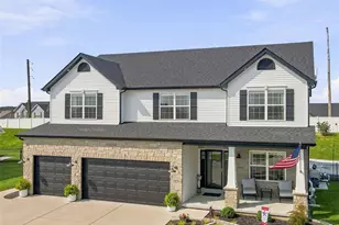 1870 Sunset Rdg, Festus, MO 63028 - Photo 4