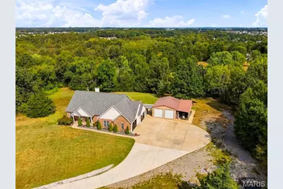 1 Priority Drive N, Wentzville, MO 63385 - Photo 72