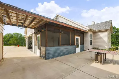 1 Priority Drive N, Wentzville, MO 63385 - Photo 50