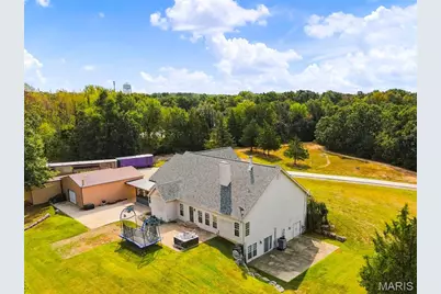 1 Priority Drive N, Wentzville, MO 63385 - Photo 62