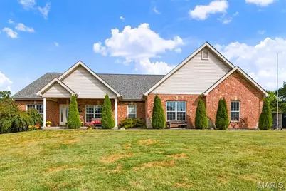1 Priority Drive N, Wentzville, MO 63385 - Photo 74