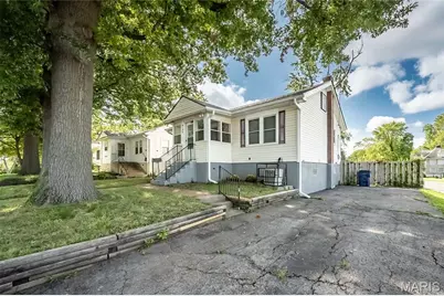 8136 Ellerton Avenue, Saint Louis, MO 63114 - Photo 4