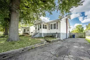 8136 Ellerton Ave, Saint Louis, MO 63114 - Photo 4