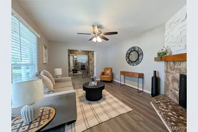 5 Windsong Court, Florissant, MO 63031 - Photo 4
