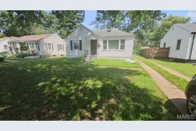 7901 Alert Drive, Saint Louis, MO 63133 - Photo 1