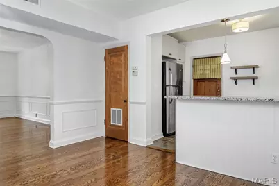 7532 Cromwell Drive #2N, Clayton, MO 63105 - Photo 8