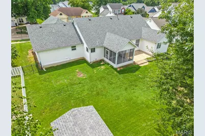 219 Waterford Crossing Drive, Dardenne Prairie, MO 63368 - Photo 26