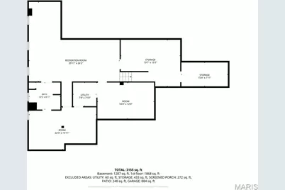 219 Waterford Crossing Drive, Dardenne Prairie, MO 63368 - Photo 30