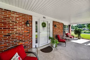 815 Pine Village Ct, Ballwin, MO 63021 - Photo 6