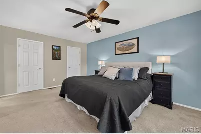 815 Pine Village Court, Ballwin, MO 63021 - Photo 22