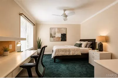 [Address not provided], Saint Louis, MO 63132 - Photo 18
