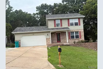 1002 Sara Jane Lane, Saint Clair, MO 63077 - Photo 1