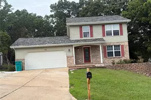 1002 Sara Jane Ln, Saint Clair, MO 63077 - Photo 1
