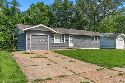 104 Fenwick Drive, Ferguson, MO 63135 - Photo 1