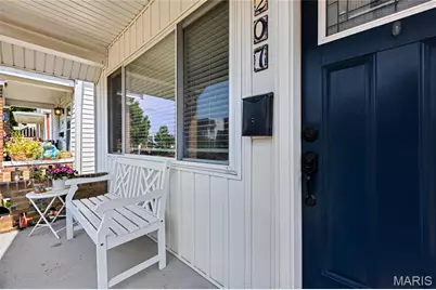 5207 Wilson Avenue, Saint Louis, MO 63110 - Photo 6