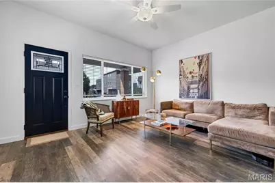 5207 Wilson Avenue, Saint Louis, MO 63110 - Photo 8
