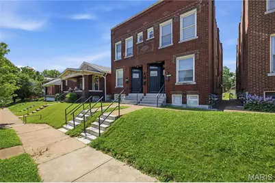 5244 Neosho Street, Saint Louis, MO 63109 - Photo 1