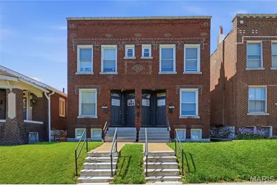 5244 Neosho Street, Saint Louis, MO 63109 - Photo 1