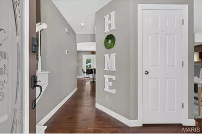 303 Whispering Woods Drive, Saint Peters, MO 63304 - Photo 2