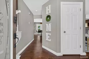 303 Whispering Woods Dr, Saint Peters, MO 63304 - Photo 2