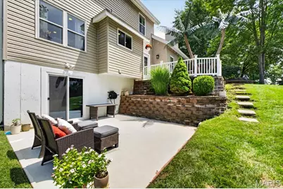 303 Whispering Woods Drive, Saint Peters, MO 63304 - Photo 30