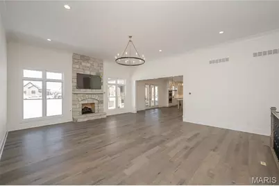 753 Silver Buck Lane, Chesterfield, MO 63005 - Photo 12