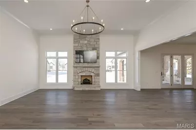 753 Silver Buck Lane, Chesterfield, MO 63005 - Photo 20