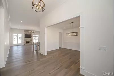 753 Silver Buck Lane, Chesterfield, MO 63005 - Photo 14
