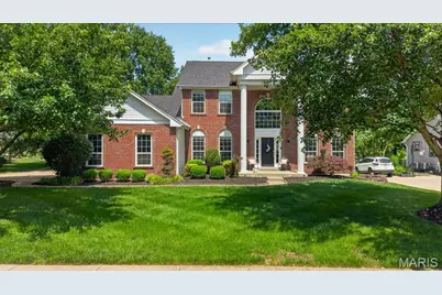 17821 Wilderness Cliff Court, Wildwood, MO 63005 - Photo 2