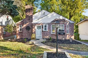 715 E Jackson Rd, Saint Louis, MO 63119 - Photo 1