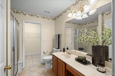 36 Turtle Creek Villas Drive, O'Fallon, MO 63366 - Photo 16