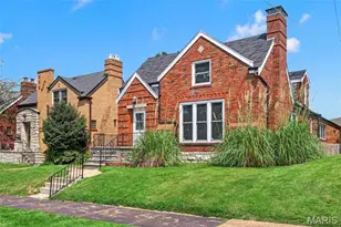 6013 Devonshire Ave, Saint Louis, MO 63109 - Photo 2