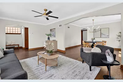 6013 Devonshire Avenue, Saint Louis, MO 63109 - Photo 4