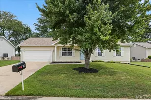 51 Glen Meadows Dr, Troy, MO 63379 - Photo 1