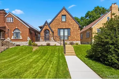 5319 Loughborough Avenue, Saint Louis, MO 63109 - Photo 1