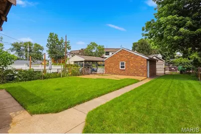 5319 Loughborough Avenue, Saint Louis, MO 63109 - Photo 4