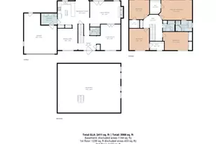 11 Dax Ct, Bridgeton, MO 63044 - Photo 42